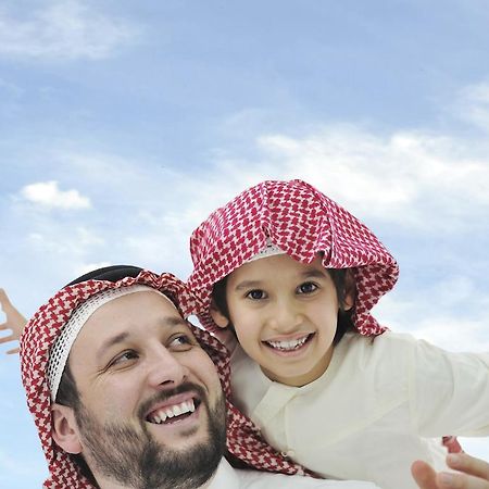 Time Opal Hotel Apartments Dubai Dış mekan fotoğraf