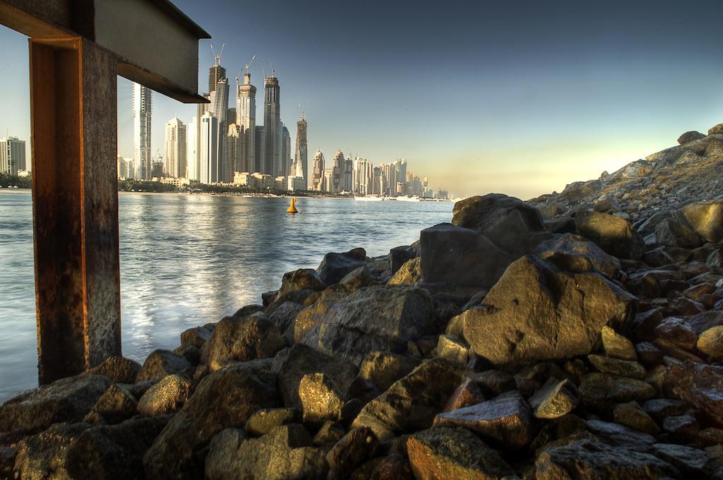 Time Opal Hotel Apartments Dubai Dış mekan fotoğraf
