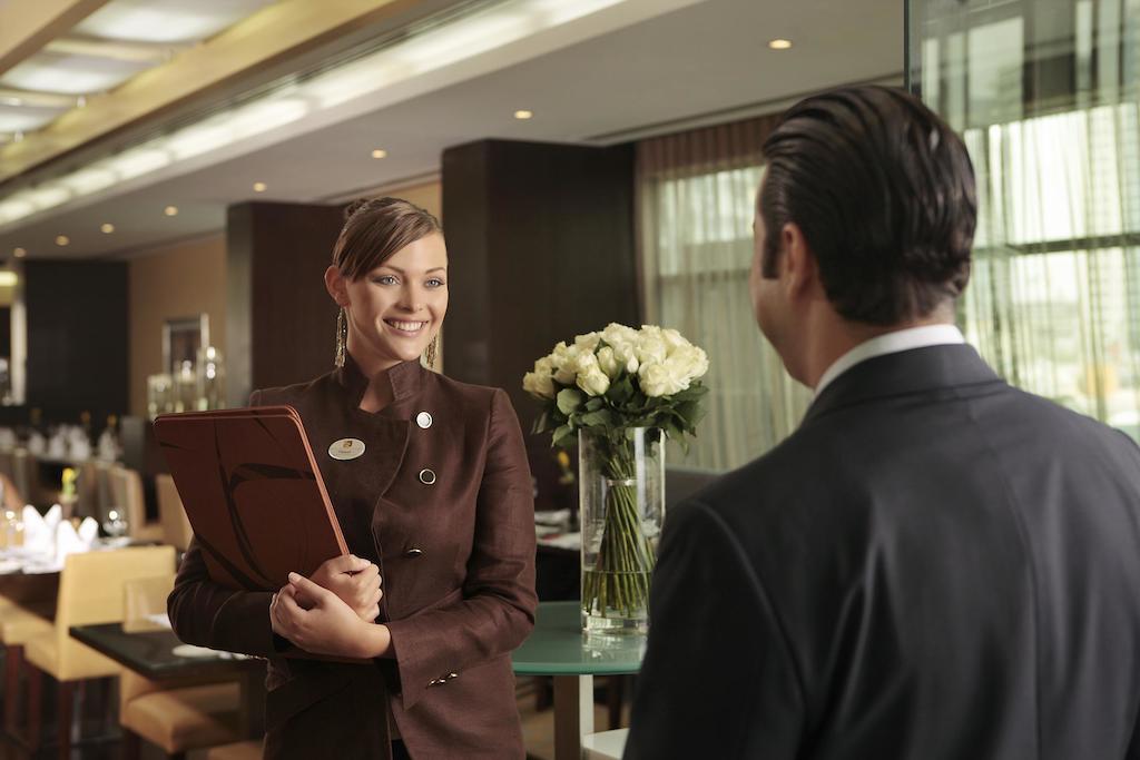 Time Opal Hotel Apartments Dubai Dış mekan fotoğraf