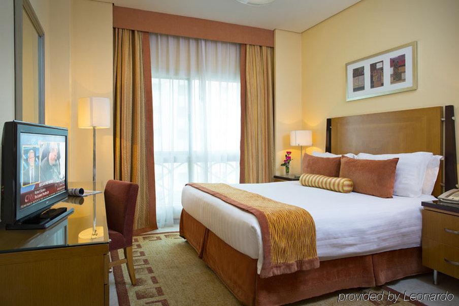 Time Opal Hotel Apartments Dubai Oda fotoğraf