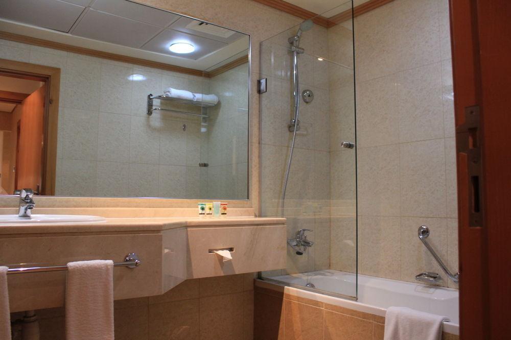Time Opal Hotel Apartments Dubai Dış mekan fotoğraf