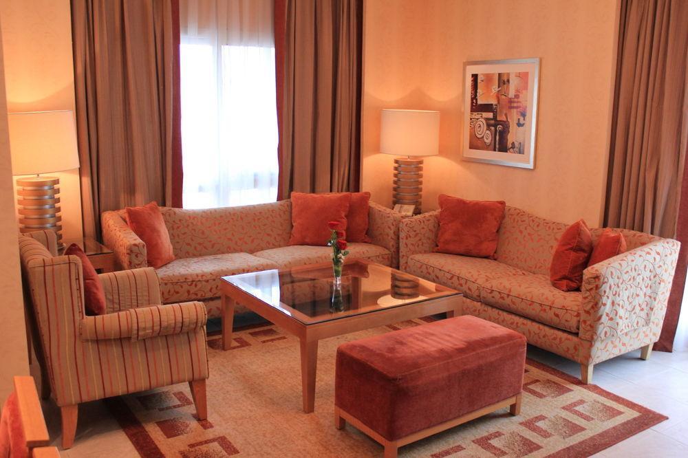 Time Opal Hotel Apartments Dubai Dış mekan fotoğraf