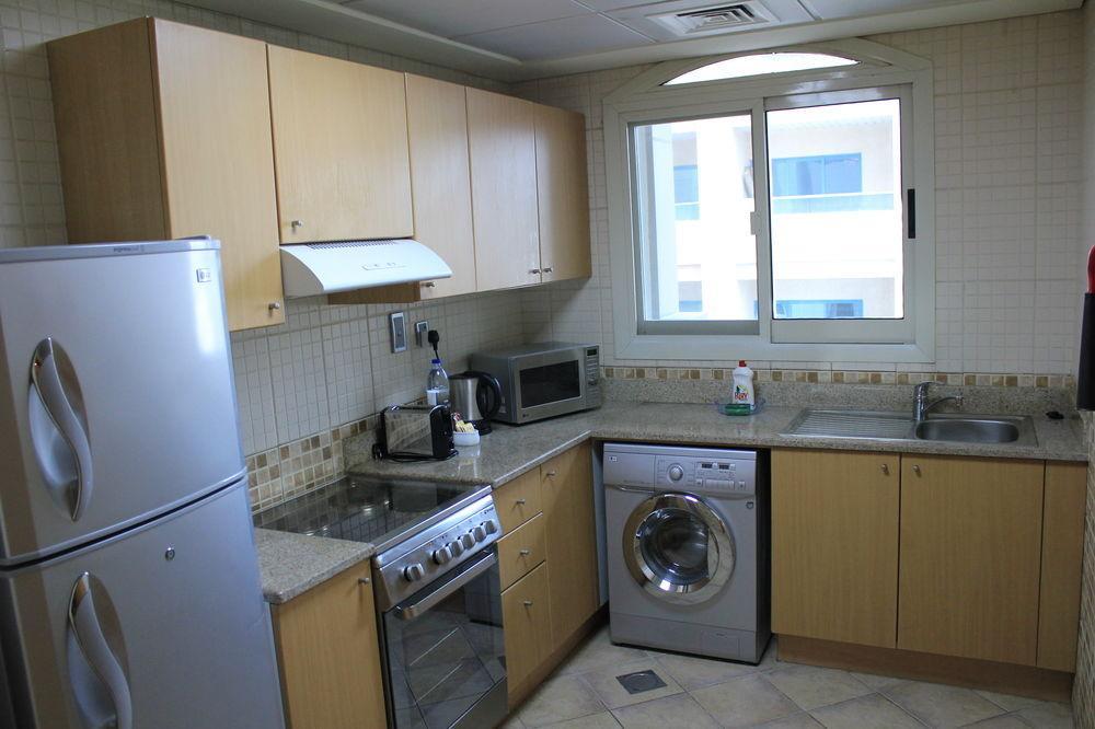 Time Opal Hotel Apartments Dubai Dış mekan fotoğraf
