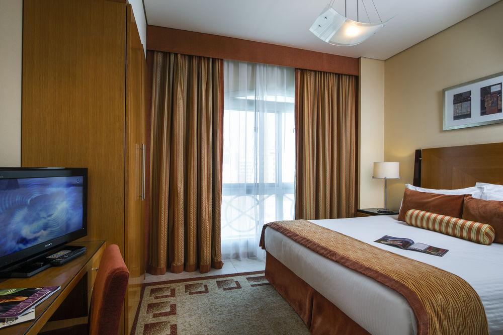 Time Opal Hotel Apartments Dubai Dış mekan fotoğraf