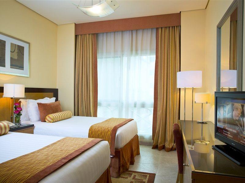 Time Opal Hotel Apartments Dubai Dış mekan fotoğraf