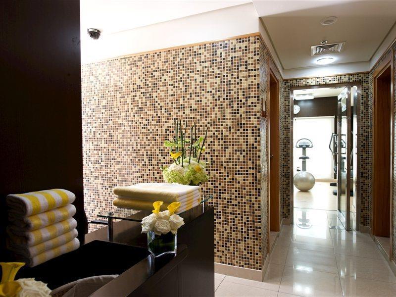 Time Opal Hotel Apartments Dubai Dış mekan fotoğraf