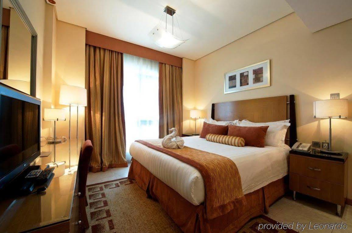Time Opal Hotel Apartments Dubai Oda fotoğraf