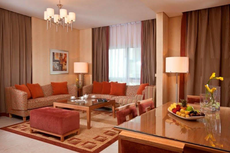 Time Opal Hotel Apartments Dubai Dış mekan fotoğraf